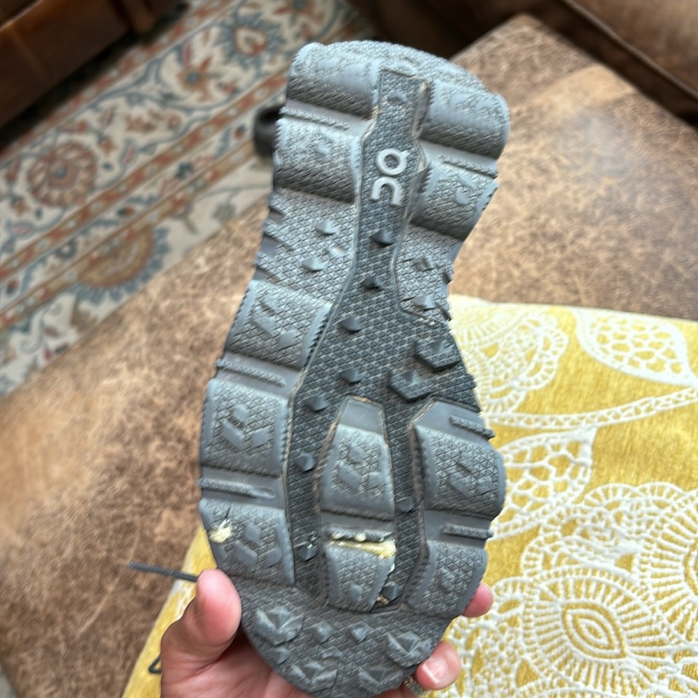 On Cloud Sneakers - image 3